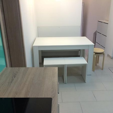 Apartments Sik 2 코페르 외부 사진