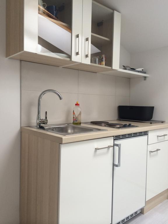 Apartments Sik 2 코페르 외부 사진