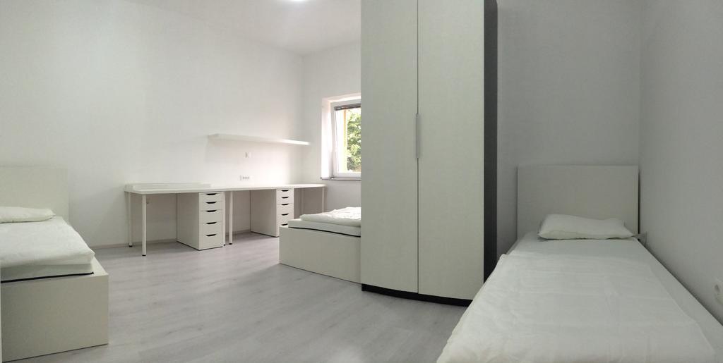 Apartments Sik 2 코페르 외부 사진