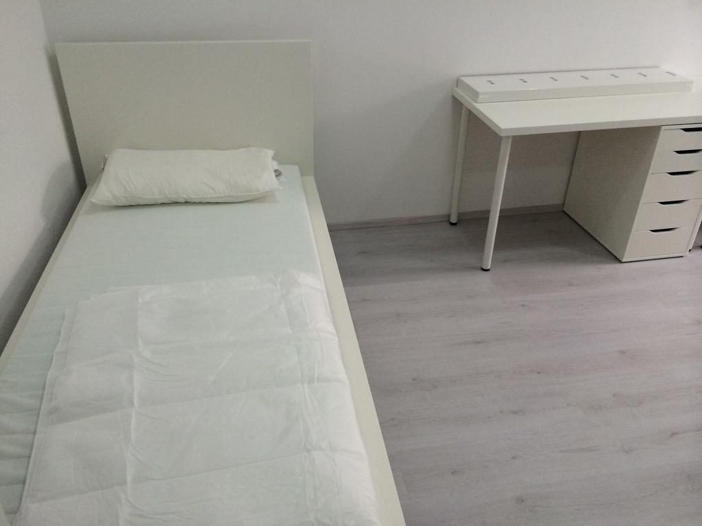 Apartments Sik 2 코페르 외부 사진