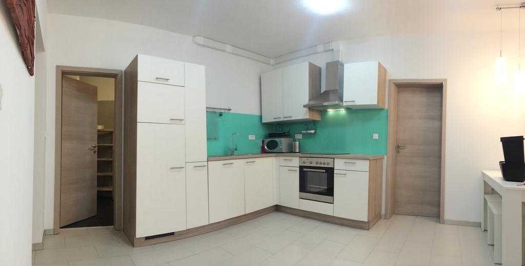 Apartments Sik 2 코페르 외부 사진