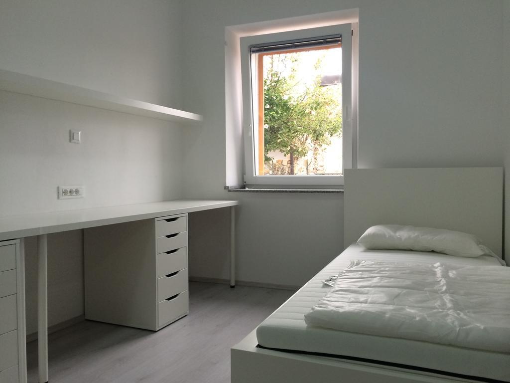 Apartments Sik 2 코페르 외부 사진