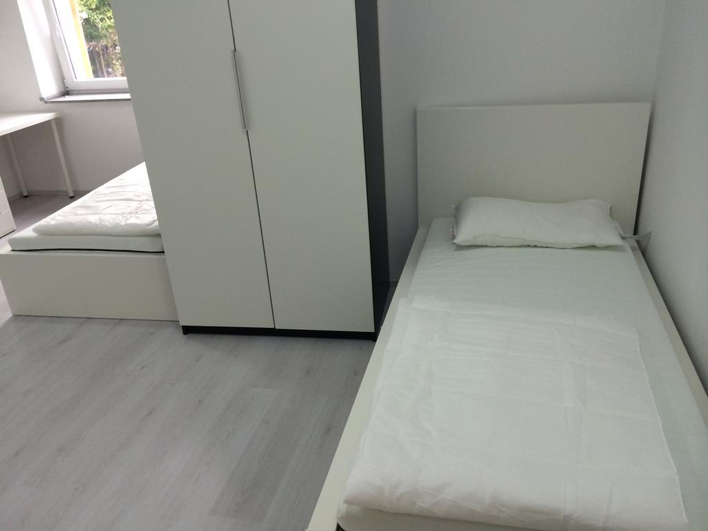 Apartments Sik 2 코페르 외부 사진