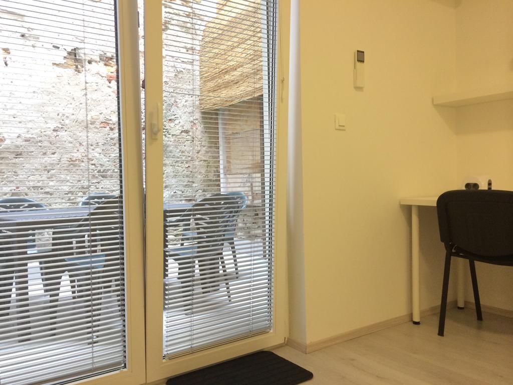 Apartments Sik 2 코페르 외부 사진