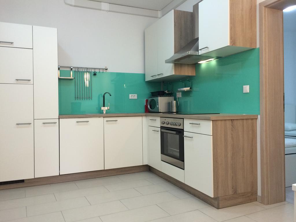 Apartments Sik 2 코페르 외부 사진
