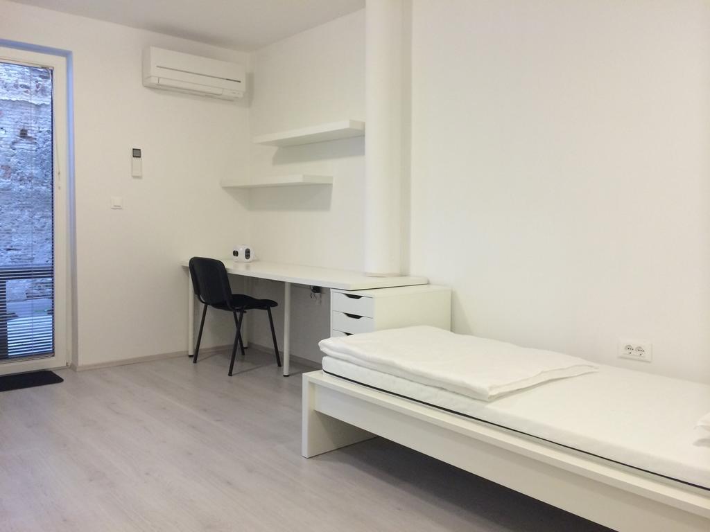 Apartments Sik 2 코페르 외부 사진