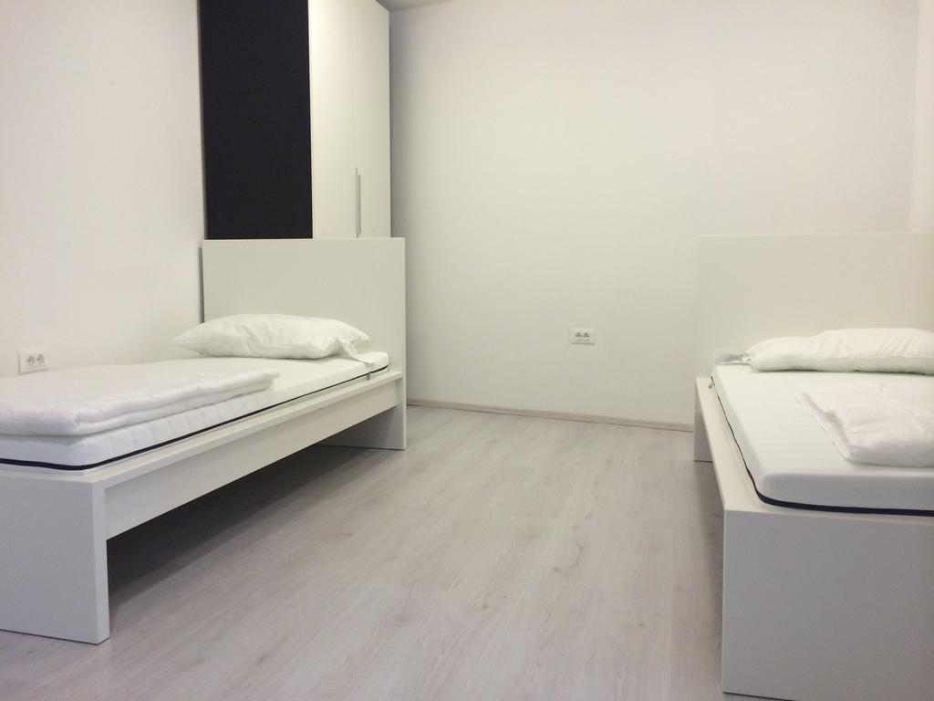 Apartments Sik 2 코페르 외부 사진