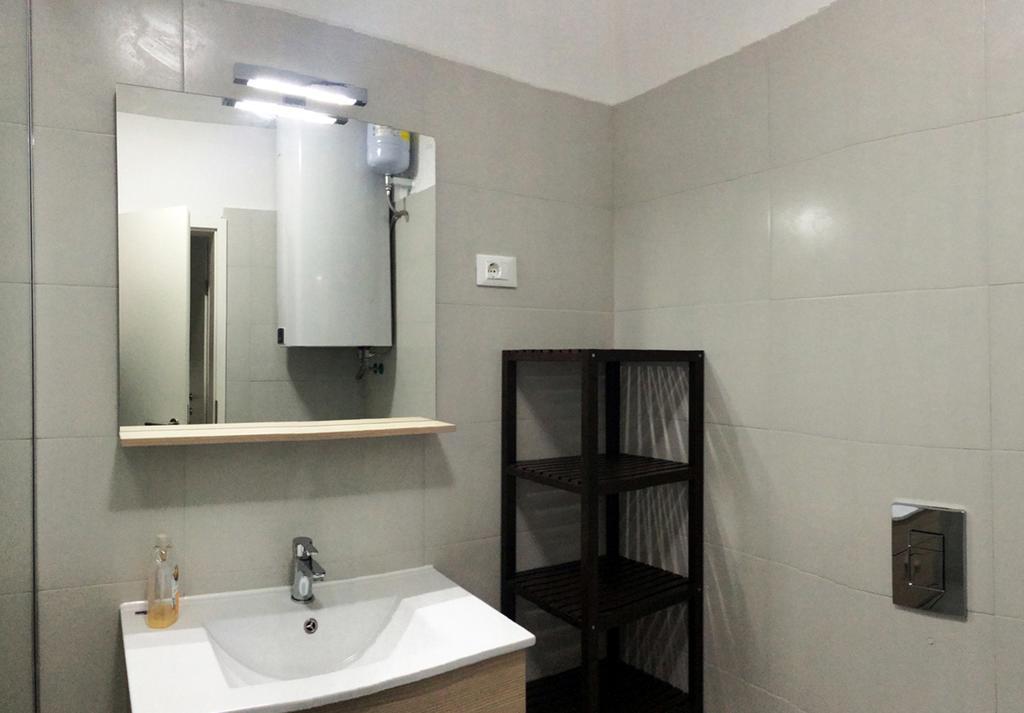 Apartments Sik 2 코페르 외부 사진