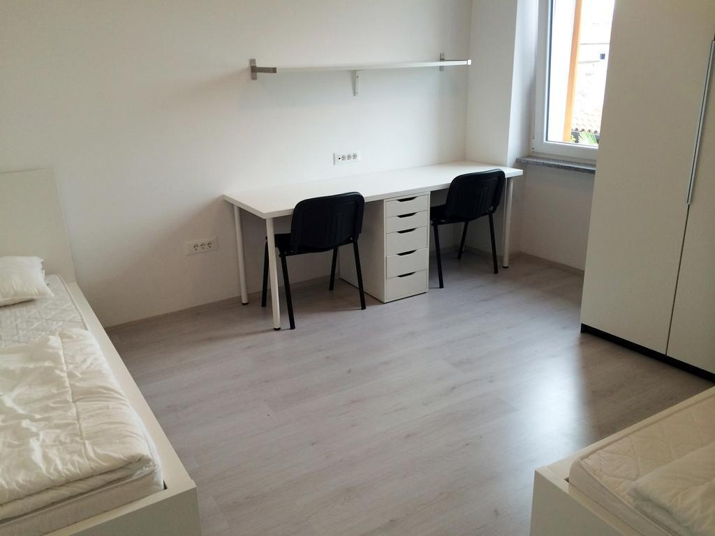 Apartments Sik 2 코페르 외부 사진