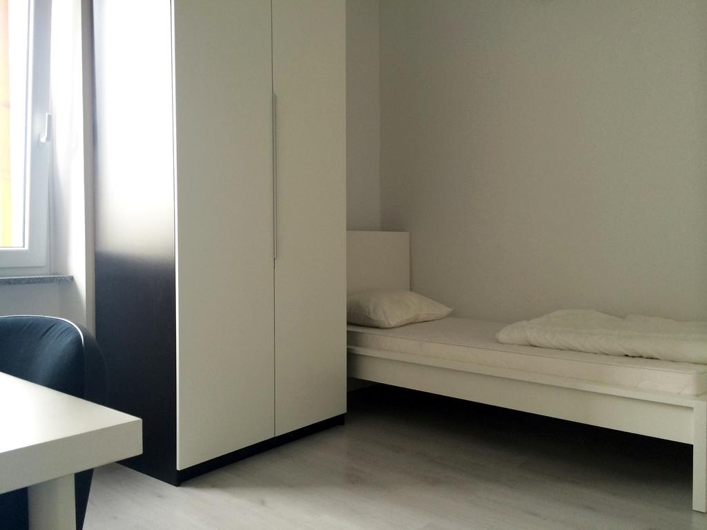 Apartments Sik 2 코페르 외부 사진