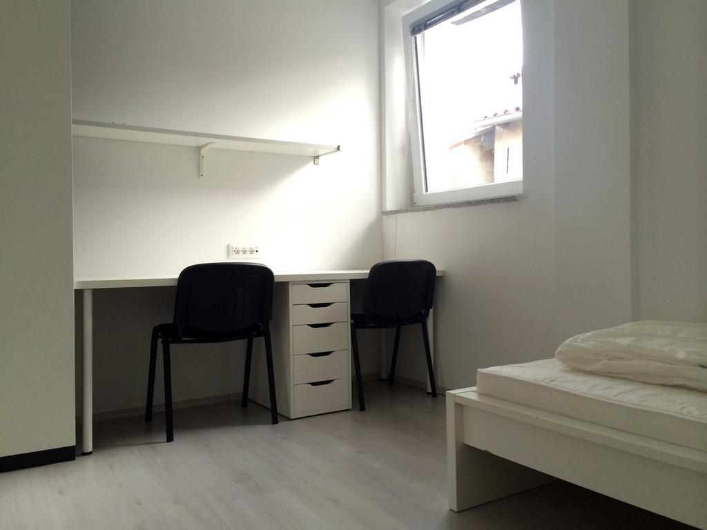Apartments Sik 2 코페르 외부 사진