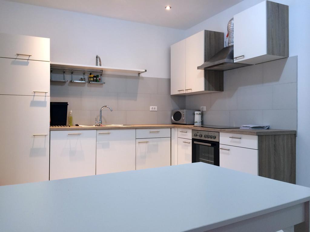 Apartments Sik 2 코페르 외부 사진
