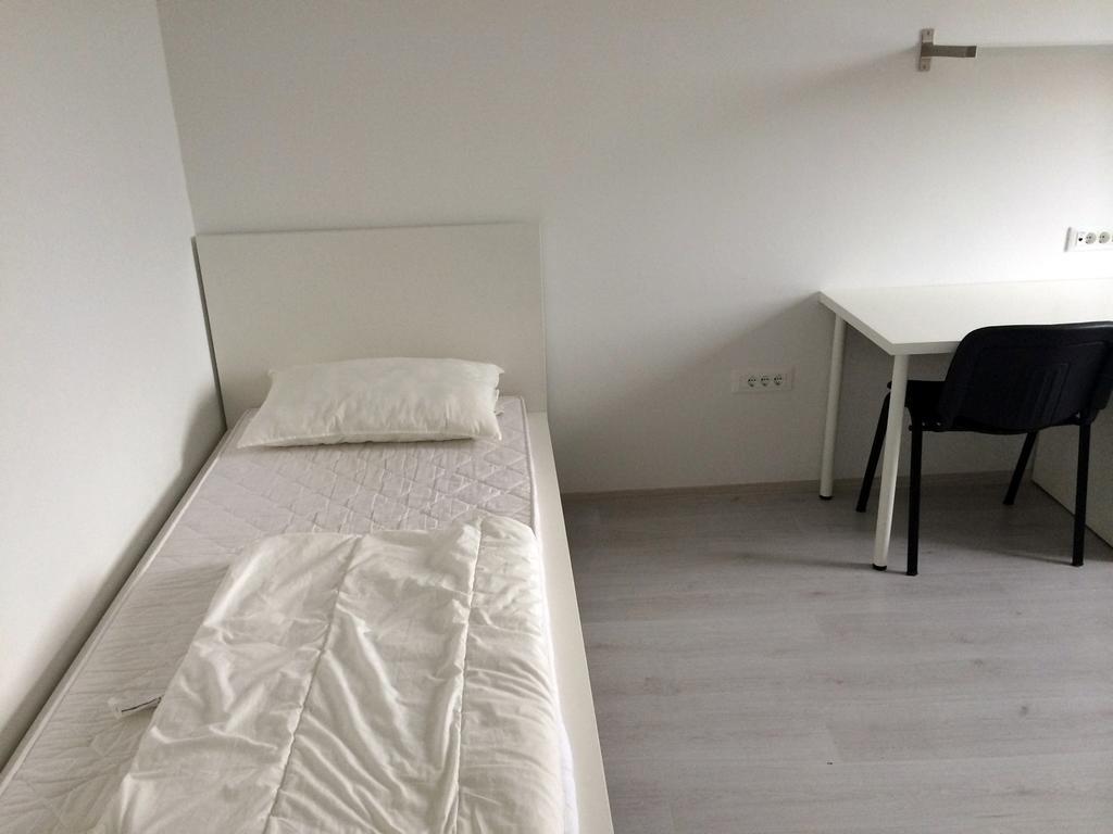 Apartments Sik 2 코페르 외부 사진