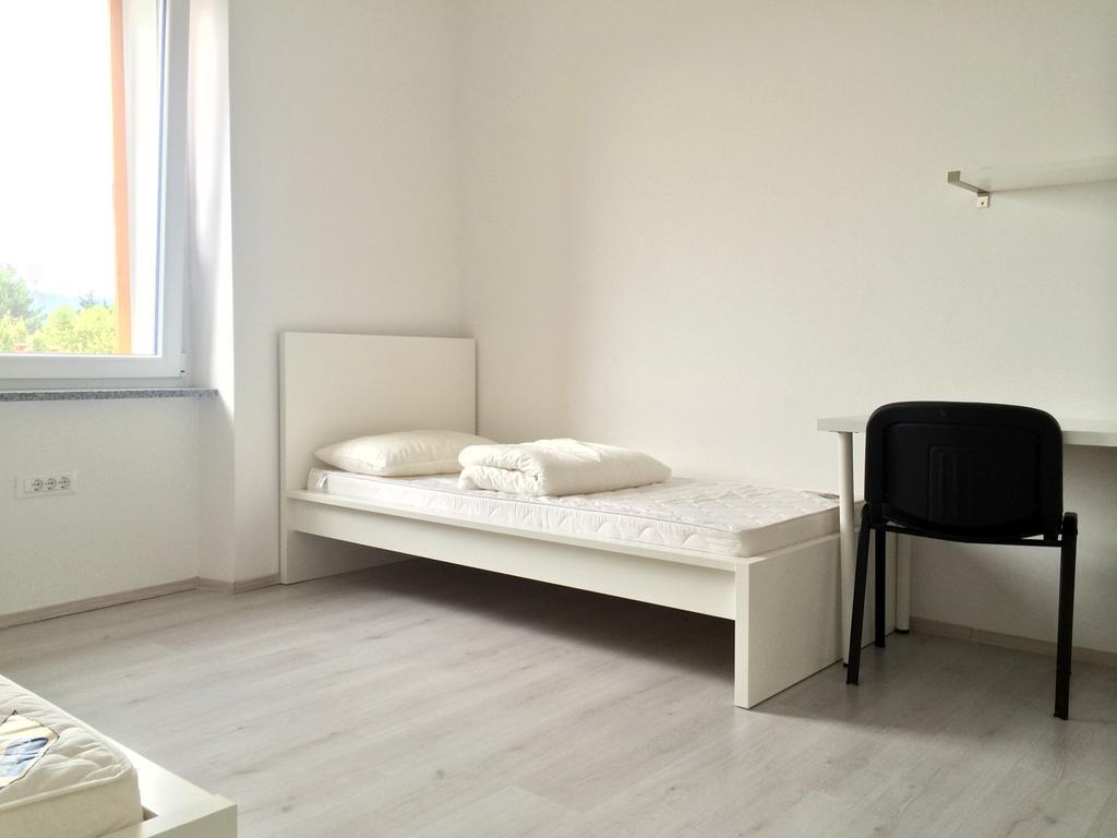 Apartments Sik 2 코페르 외부 사진